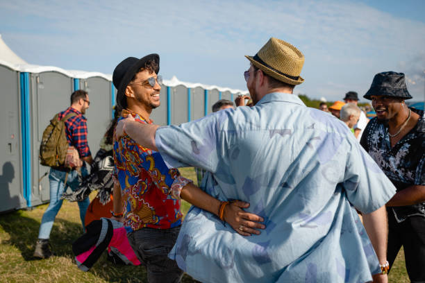 Best Porta potty rental near me  in Donald, OR