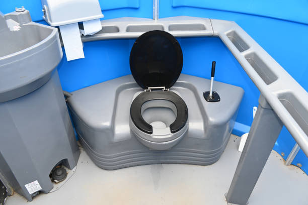 Professional porta potty rental in Donald, OR